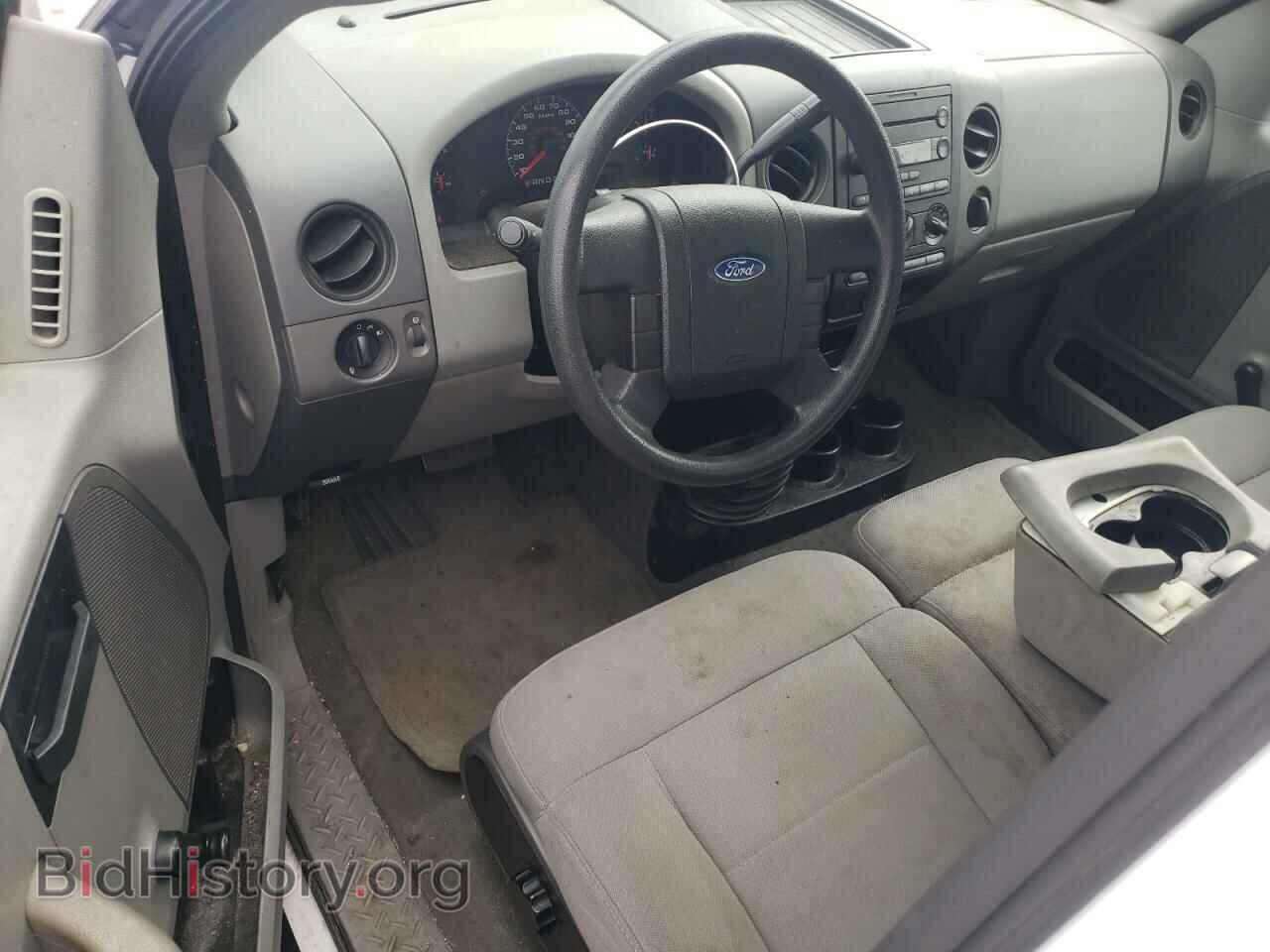 2006 FORD All Models - VIN: 1FTRF14W86NA35567 - Фото 8