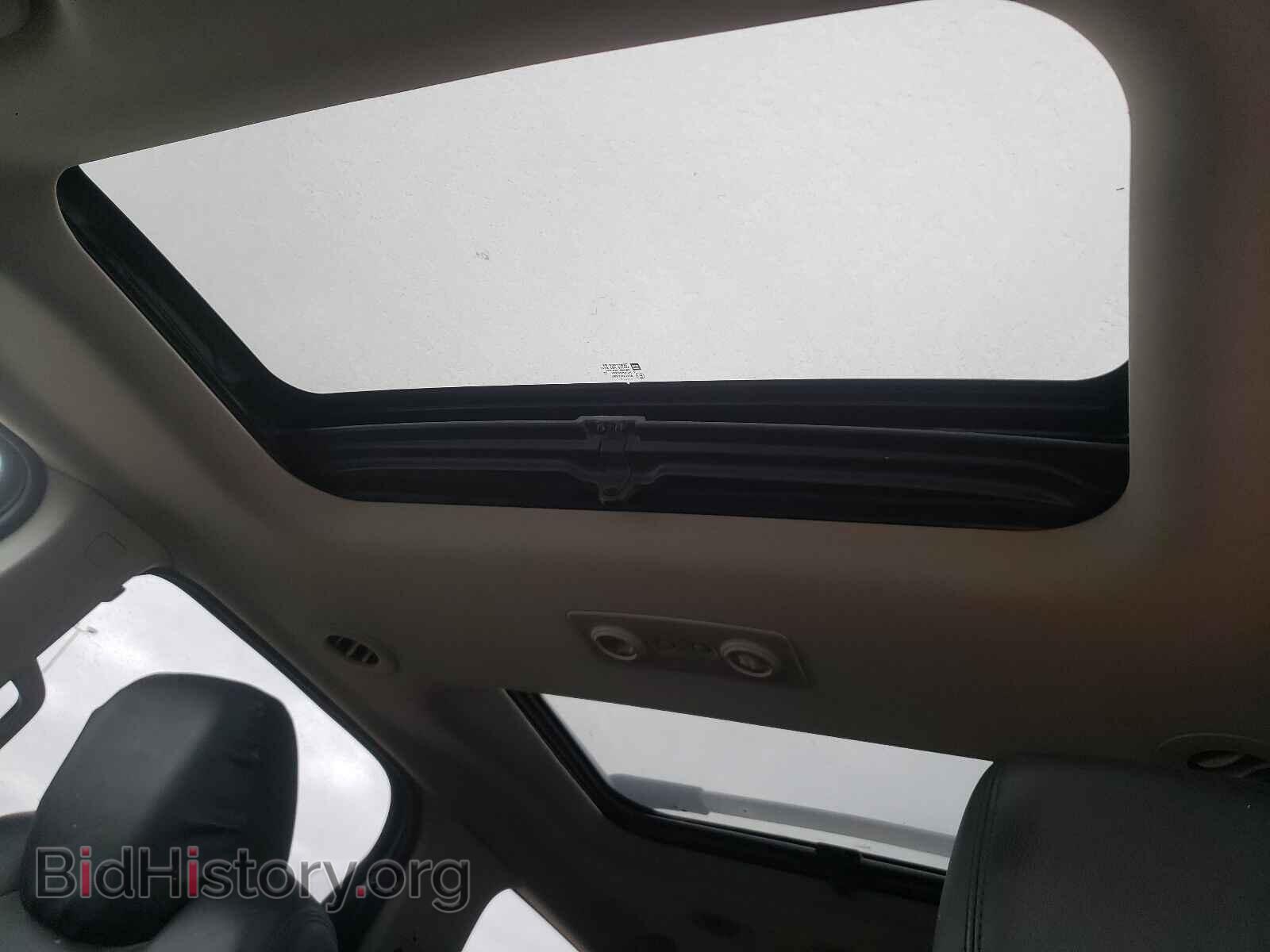 2011 GMC ACADIA - VIN: 1GKKVRED3BJ326340 - Фото 9