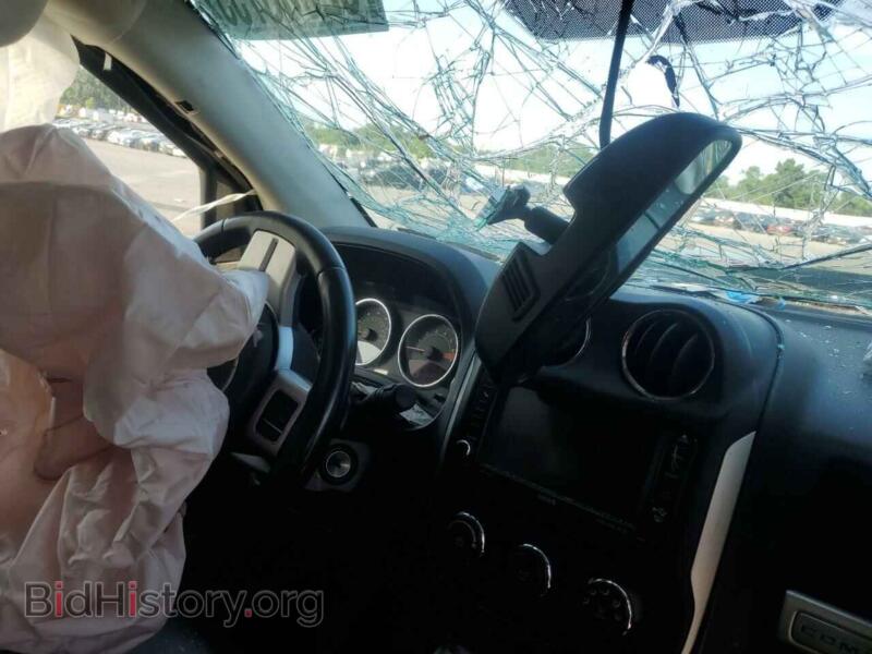 2015 Jeep COMPASS (VIN 1C4NJDEB3FD396012) — photo 9 of 13