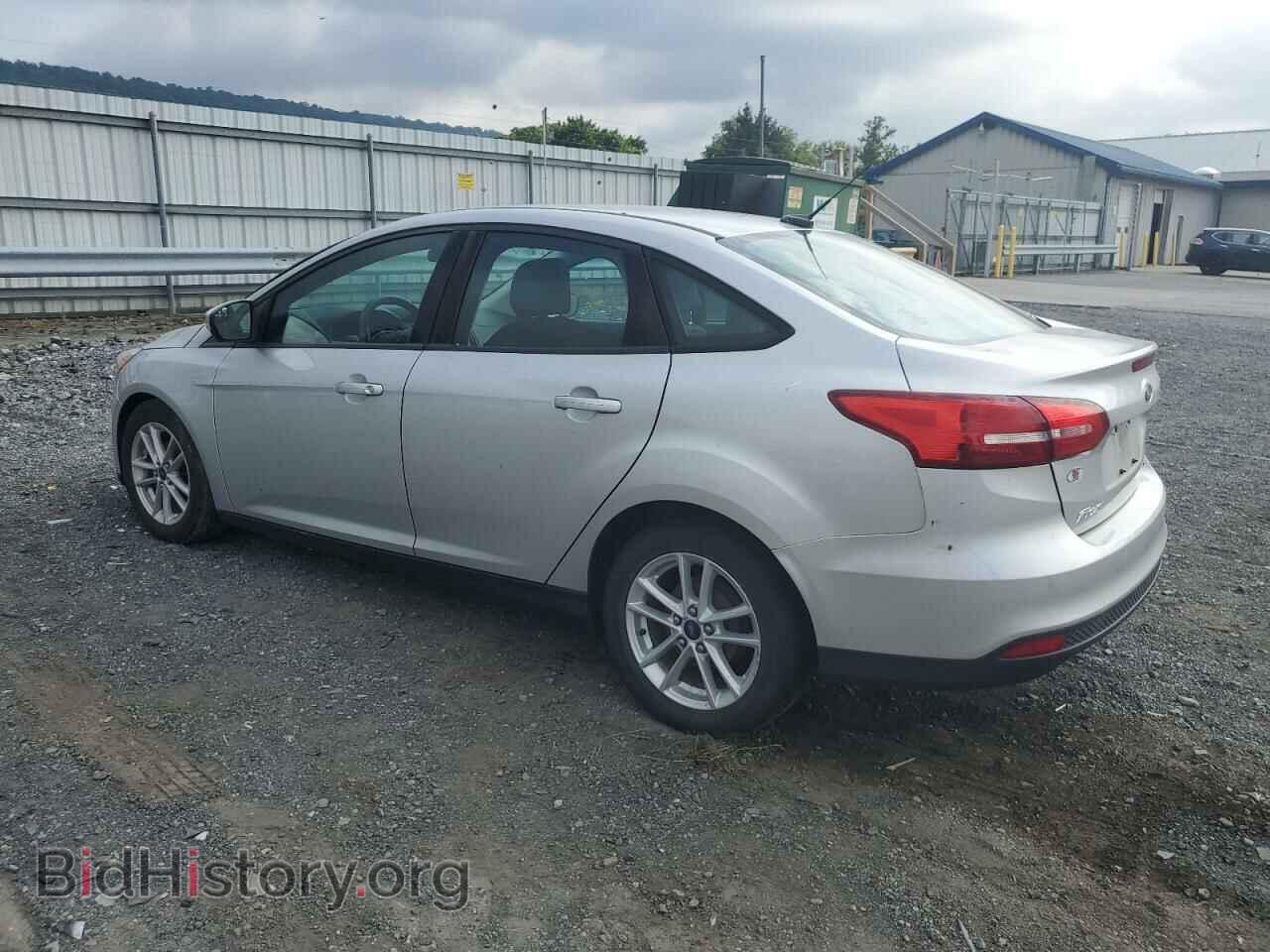 2016 FORD FOCUS - VIN: 1FADP3F29GL219092 - Photo 2