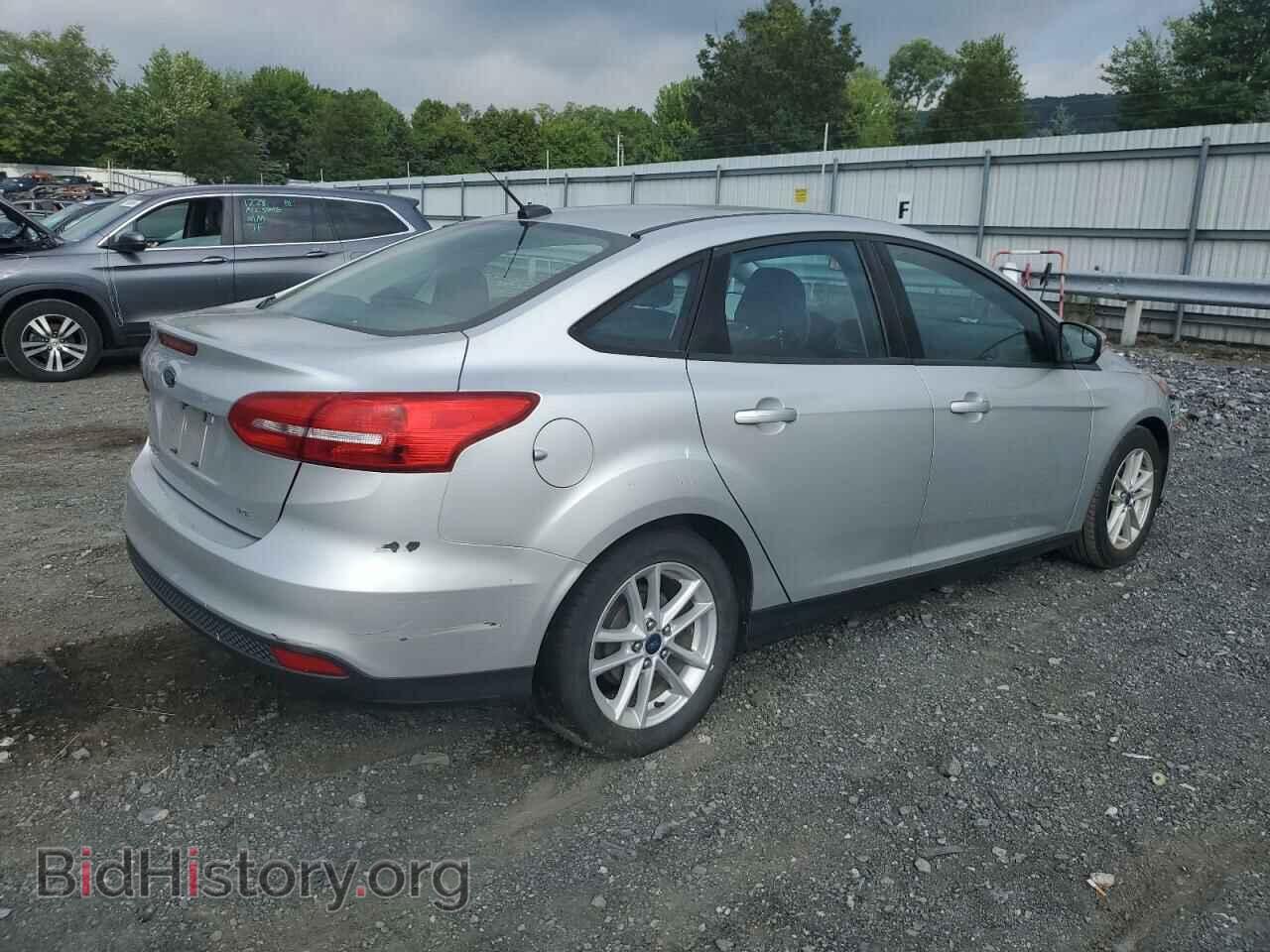 2016 FORD FOCUS - VIN: 1FADP3F29GL219092 - Photo 3