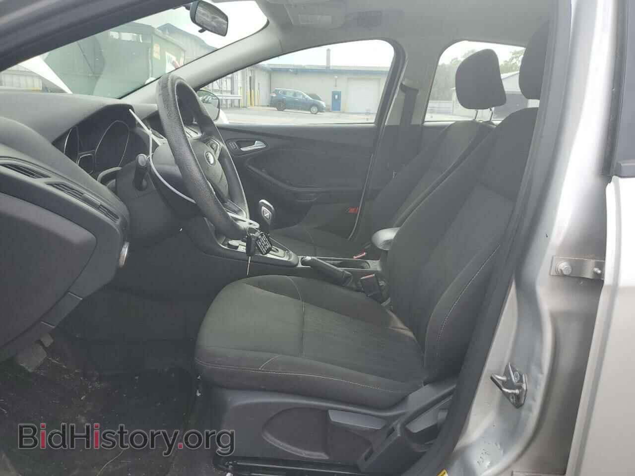 2016 FORD FOCUS - VIN: 1FADP3F29GL219092 - Photo 7