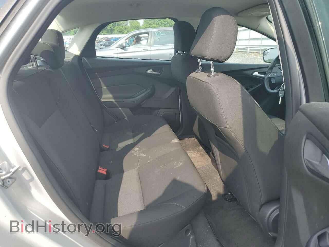 2016 FORD FOCUS - VIN: 1FADP3F29GL219092 - Photo 10