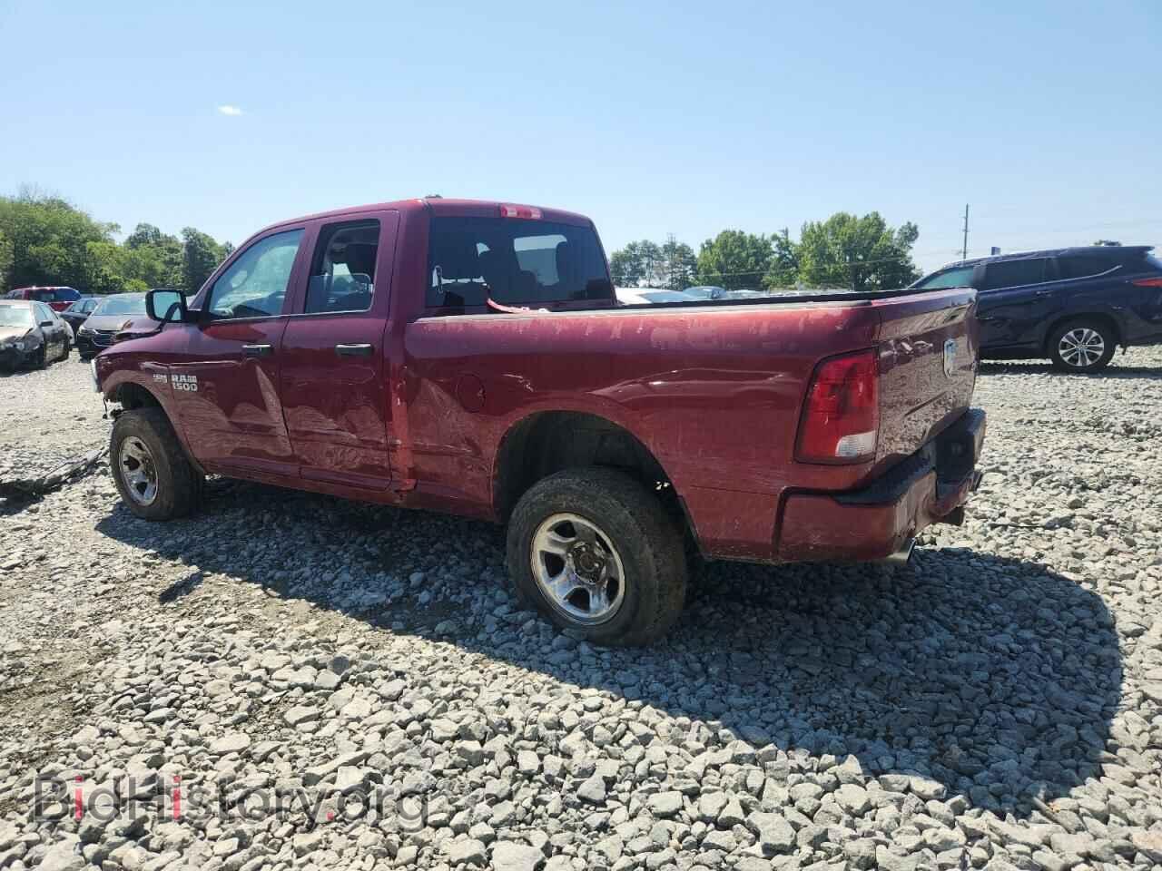2014 DODGE All Models - VIN: 1C6RR7FT7ES186193 - Photo 2