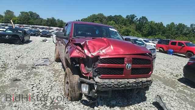 2014 DODGE All Models - VIN: 1C6RR7FT7ES186193 - Photo 13