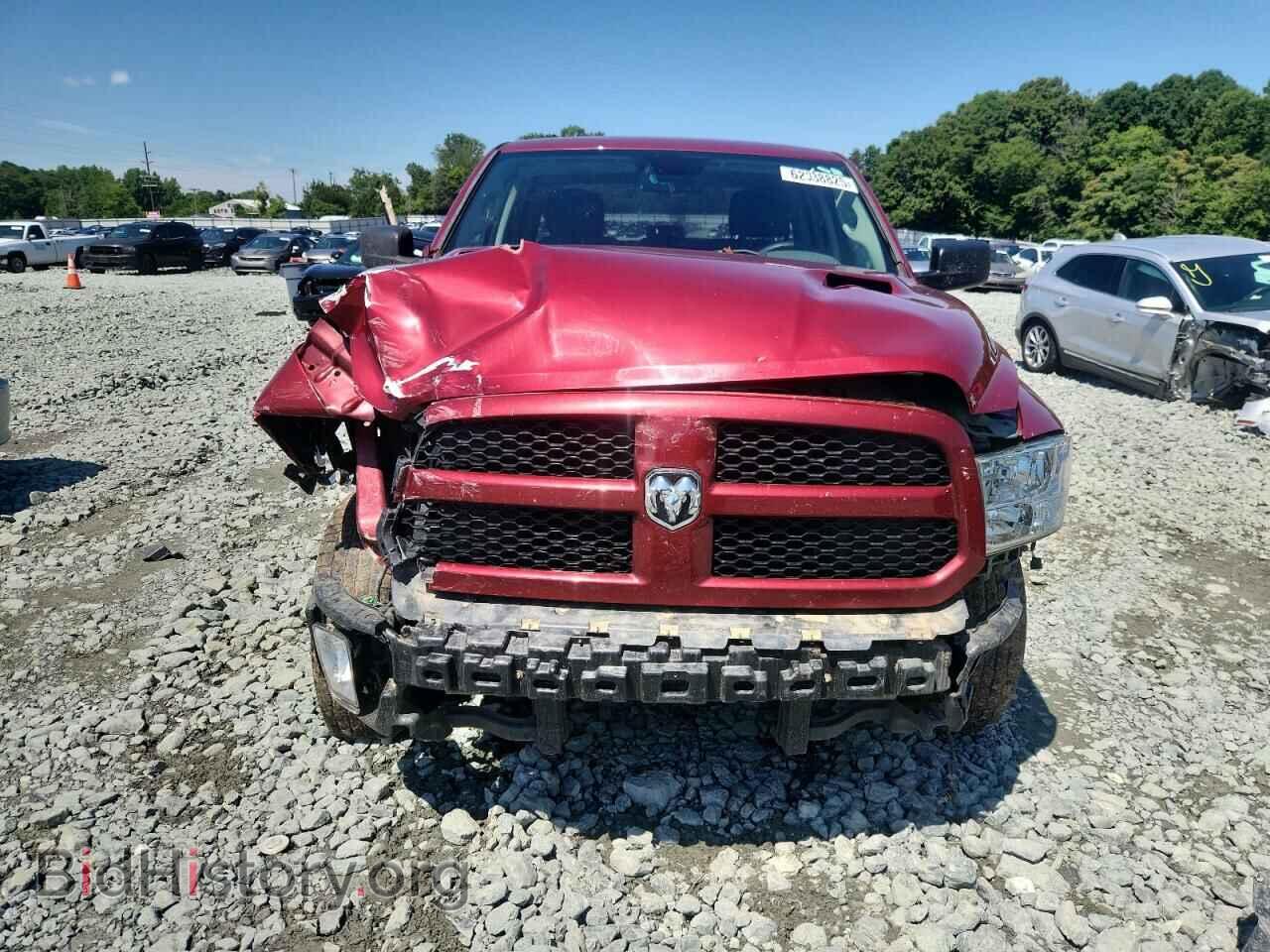 2014 DODGE All Models - VIN: 1C6RR7FT7ES186193 - Photo 5