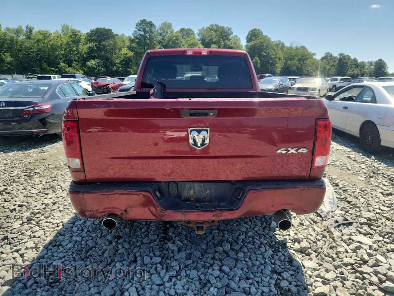 2014 DODGE All Models - VIN: 1C6RR7FT7ES186193 - Photo 6