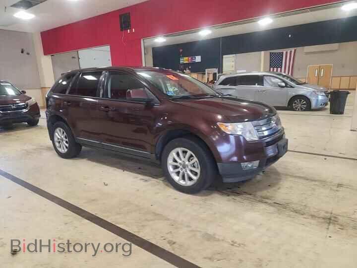 2010 FORD EDGE - VIN: 2FMDK4JC5ABA40565 - Photo 14