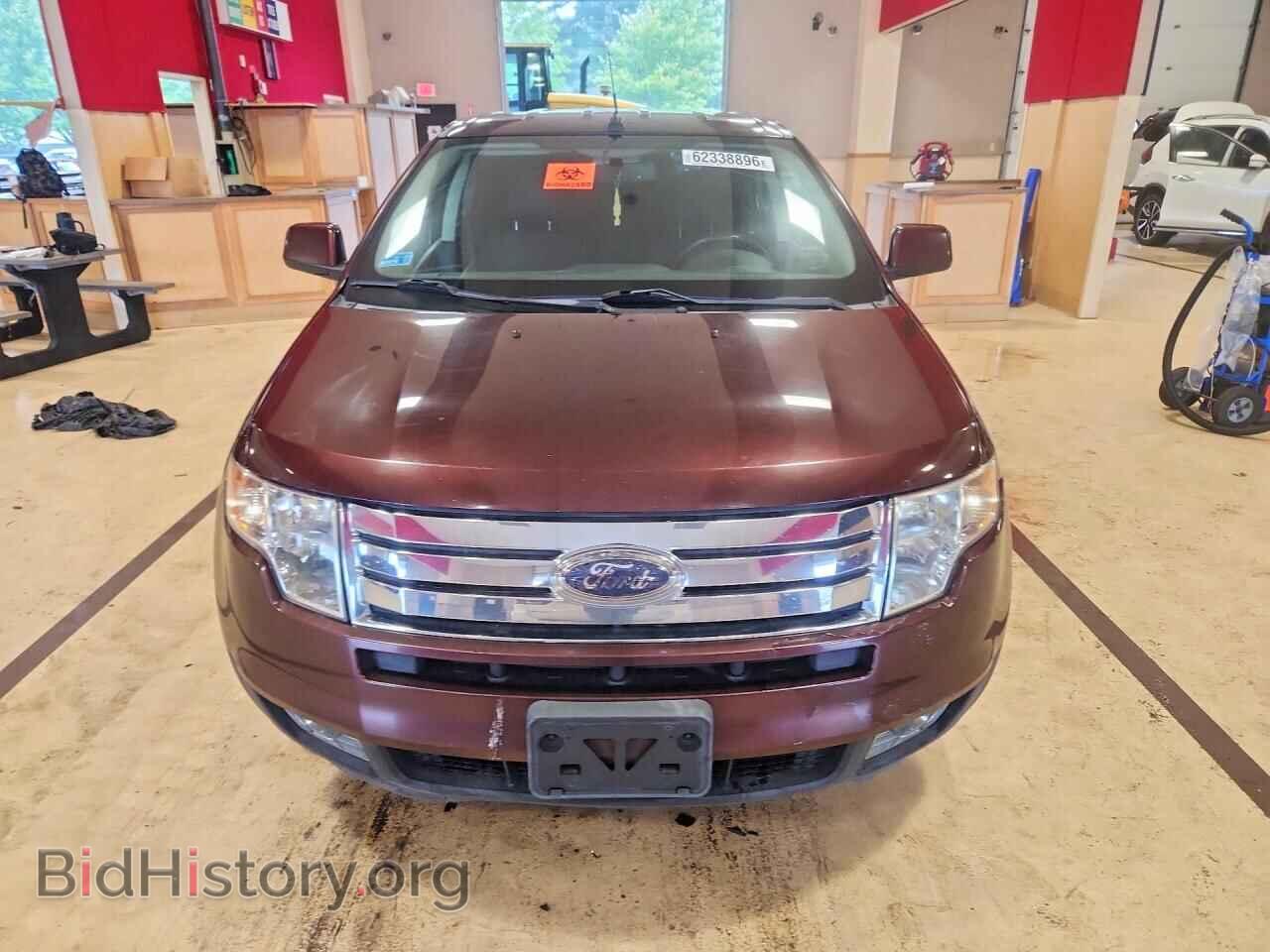 2010 FORD EDGE - VIN: 2FMDK4JC5ABA40565 - Photo 5