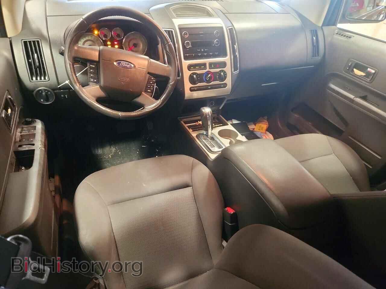 2010 FORD EDGE - VIN: 2FMDK4JC5ABA40565 - Photo 8