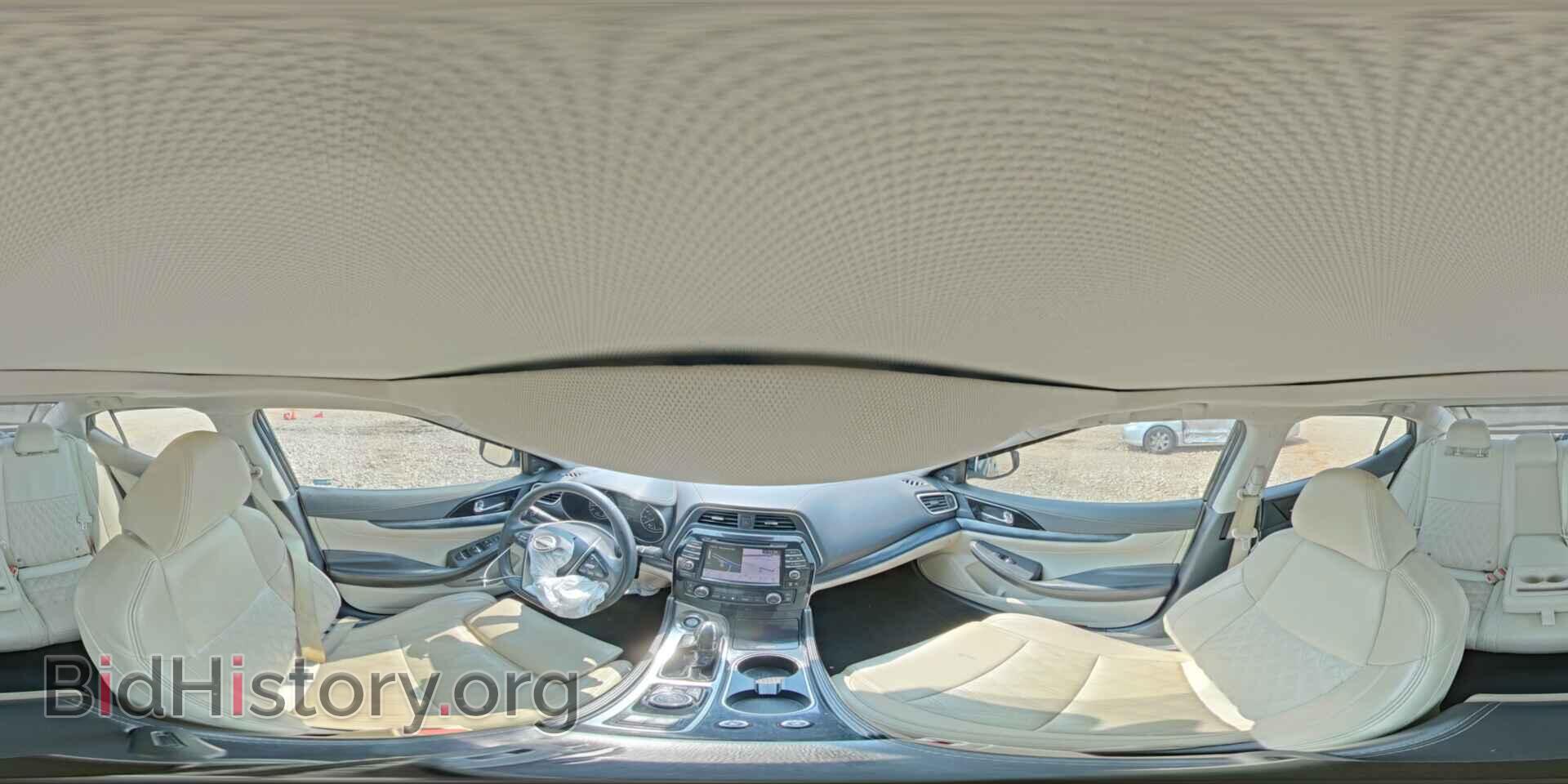 2023 NISSAN MAXIMA - VIN: 1N4AA6FV6PC502193 - Фото 14