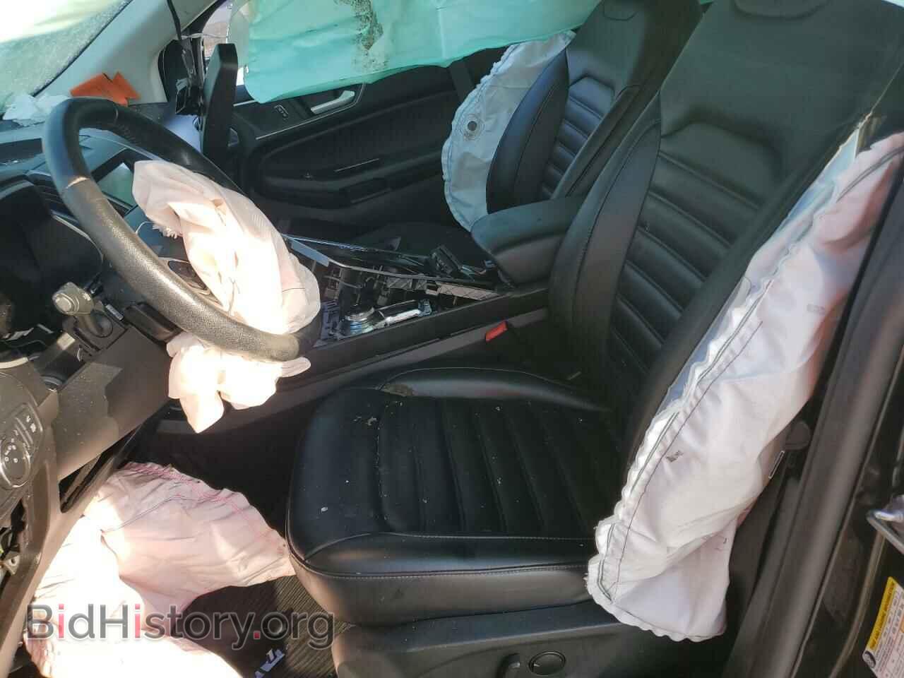 2020 FORD EDGE - VIN: 2FMPK4J93LBA88974 - Фото 7
