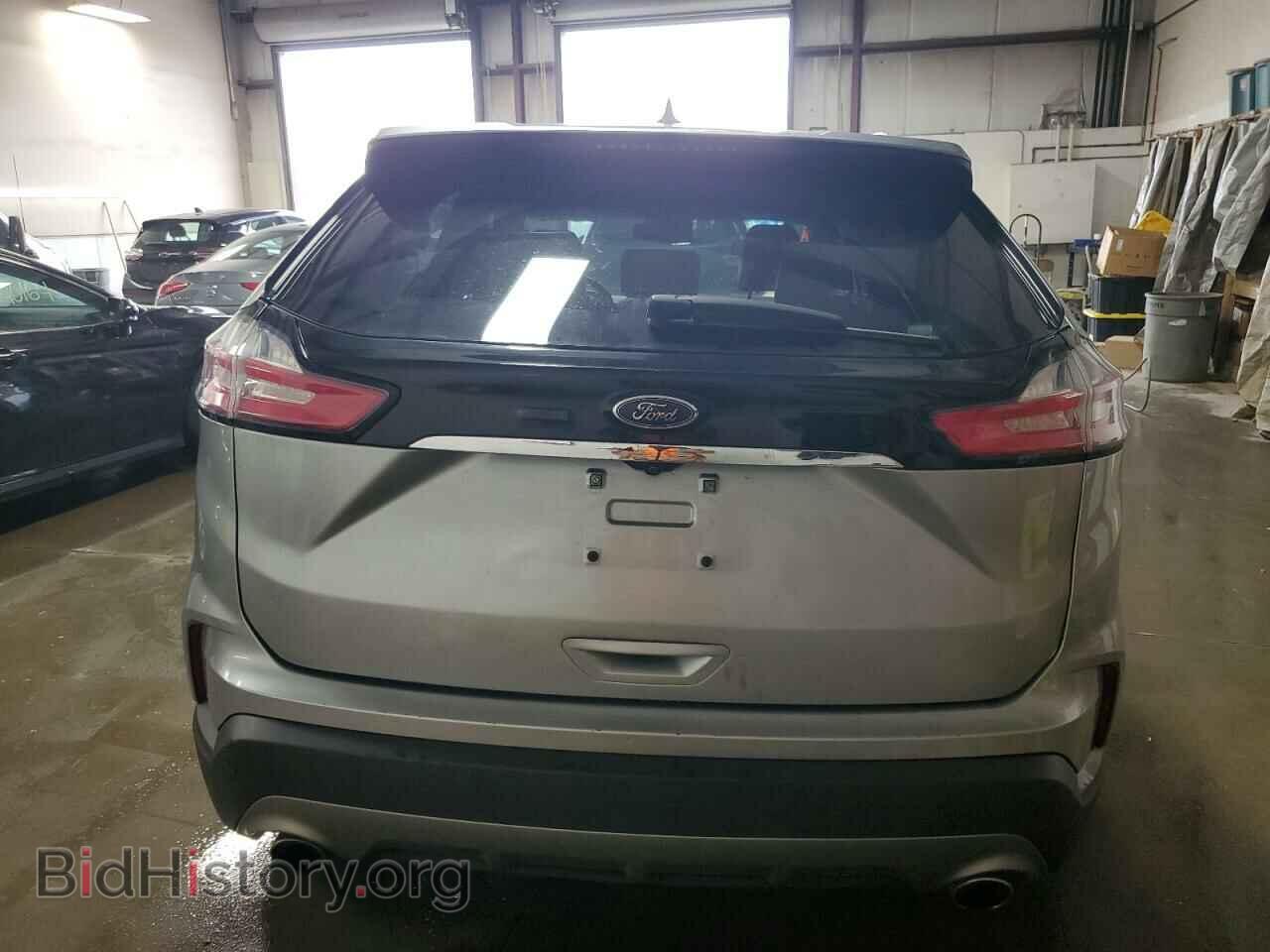2020 FORD EDGE - VIN: 2FMPK4J9XLBA83514 - Фото 6