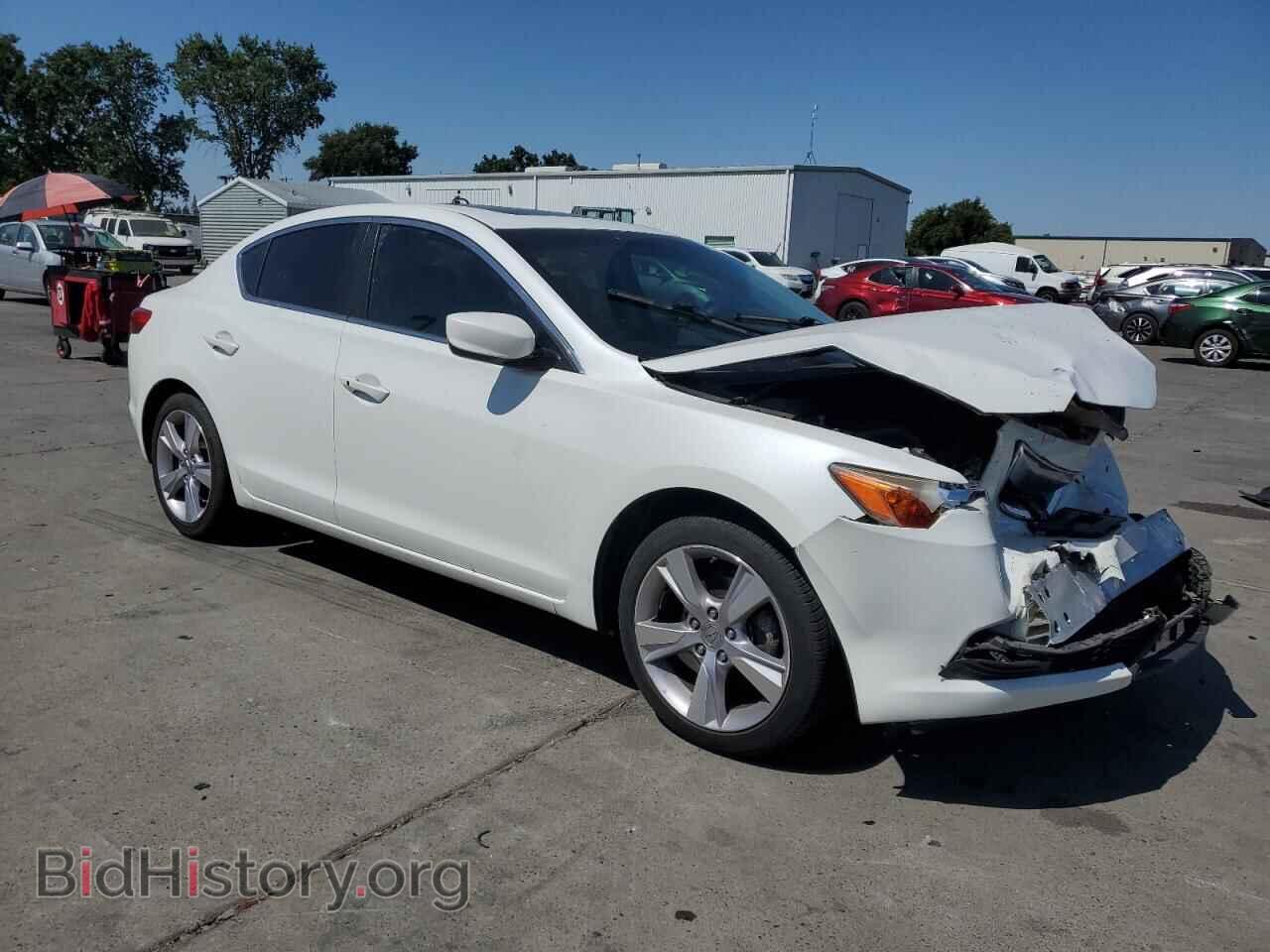 2014 ACURA ILX - VIN: 19VDE1F31EE004432 - Фото 4