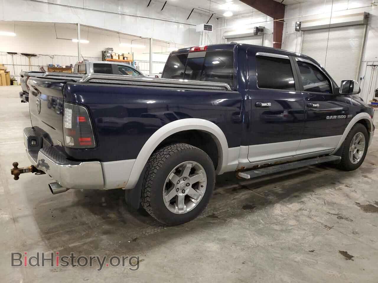 2012 DODGE All Models - VIN: 1C6RD7NT2CS247947 - Photo 3