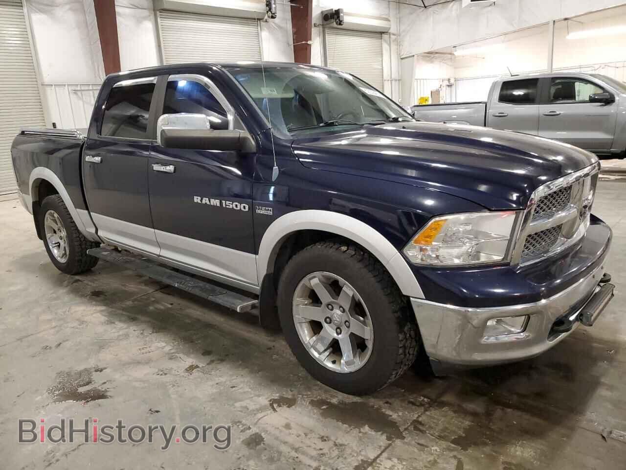 2012 DODGE All Models - VIN: 1C6RD7NT2CS247947 - Photo 4