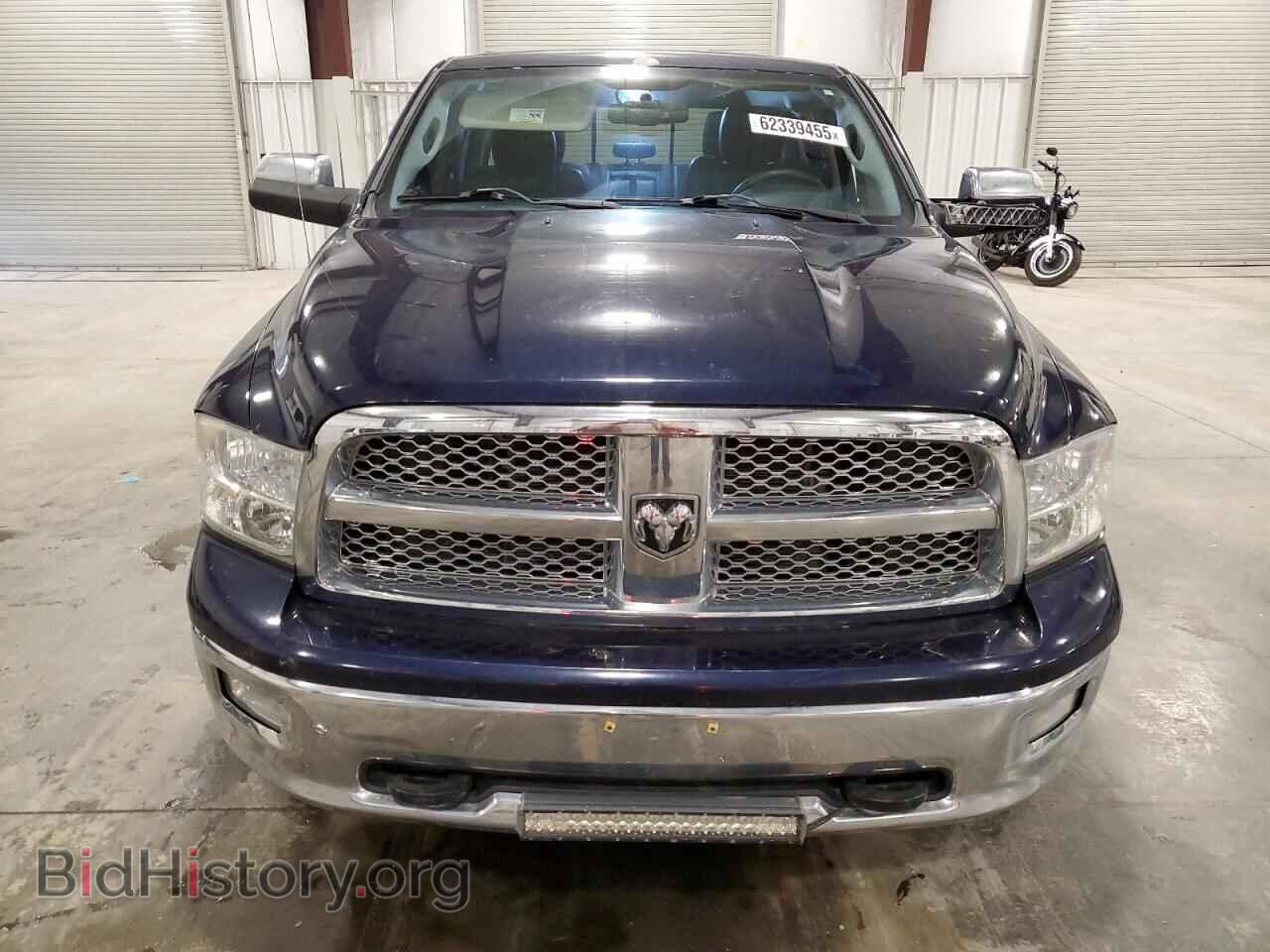 2012 DODGE All Models - VIN: 1C6RD7NT2CS247947 - Photo 5