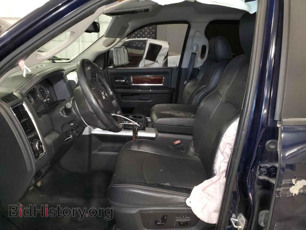 2012 DODGE All Models - VIN: 1C6RD7NT2CS247947 - Photo 7