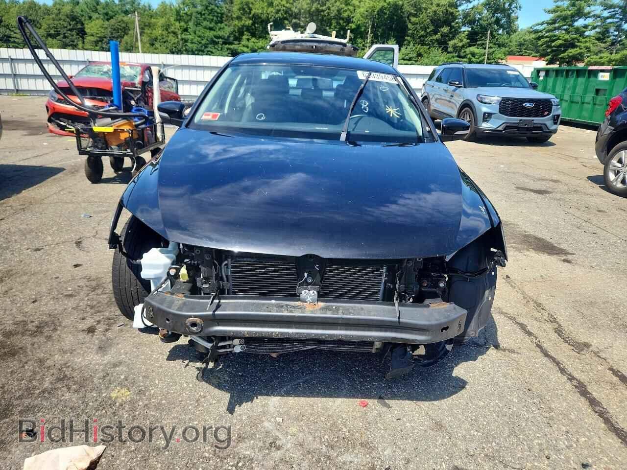 2017 VOLKSWAGEN JETTA - VIN: 3VWDB7AJ8HM281983 - Photo 5
