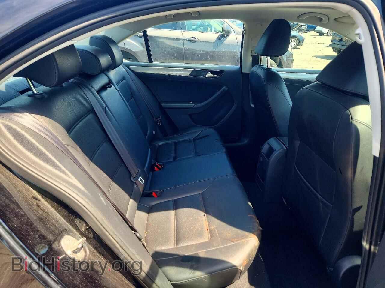 2017 VOLKSWAGEN JETTA - VIN: 3VWDB7AJ8HM281983 - Photo 10