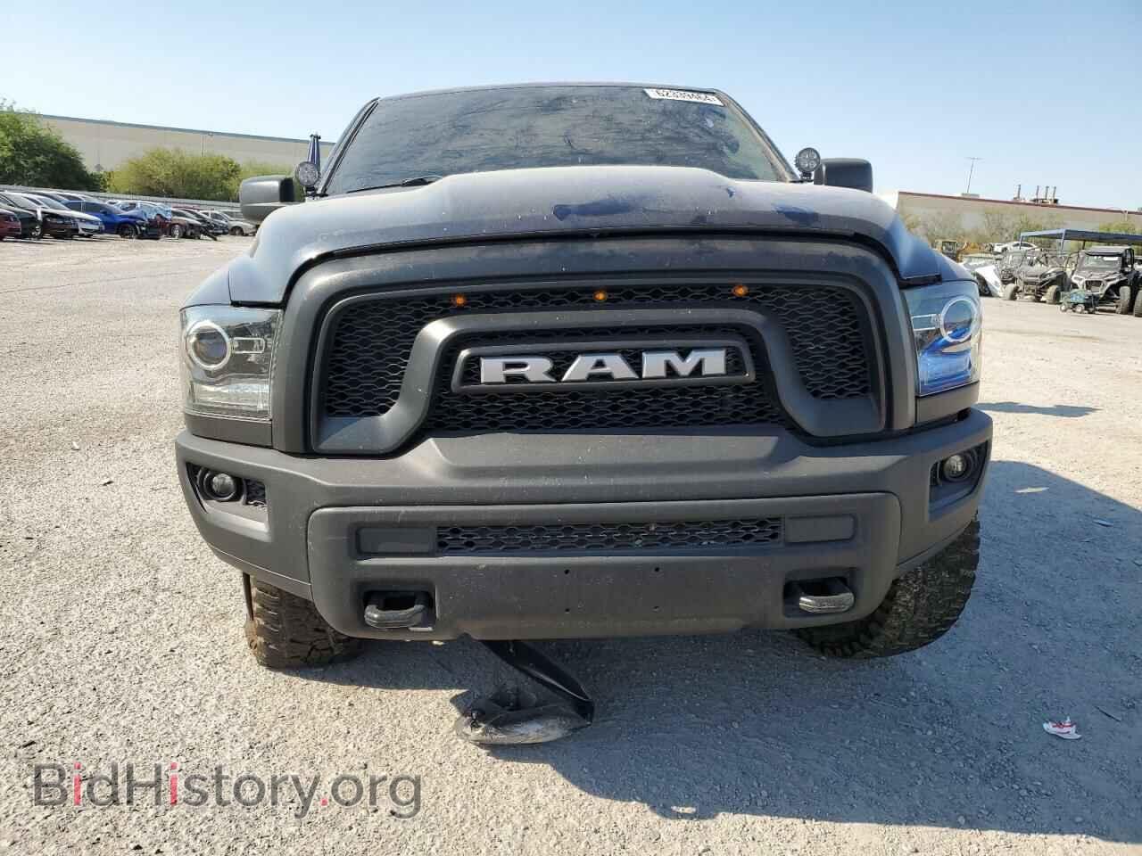 2020 RAM 1500 - VIN: 1C6RR6GG7LS161108 - Фото 5