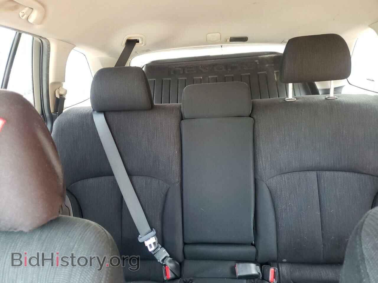 2013 SUBARU OUTBACK - VIN: 4S4BRBCCXD3222951 - Фото 10