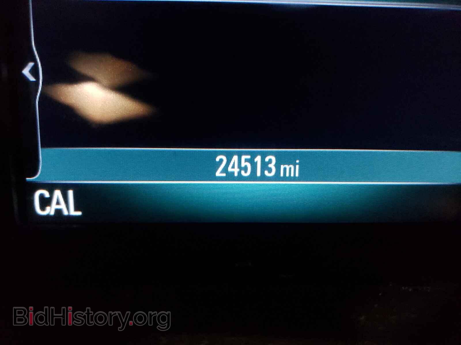 2018 BUICK ENCORE - VIN: KL4CJESB6JB705665 - Photo 8
