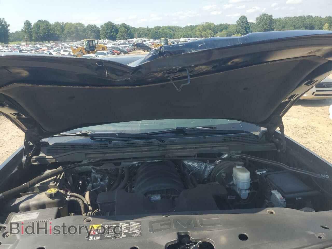 2015 GMC SIERRA - VIN: 3GTP1VEC4FG444983 - Photo 11