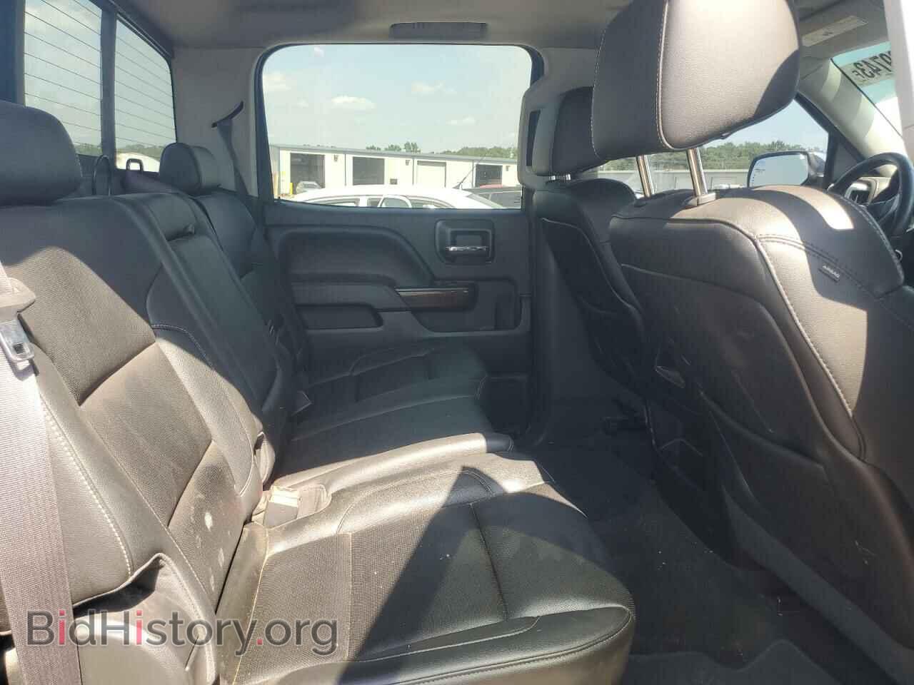 2015 GMC SIERRA - VIN: 3GTP1VEC4FG444983 - Photo 10