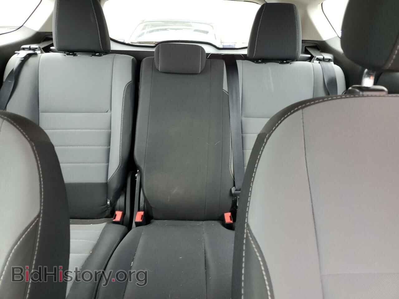 2017 FORD ESCAPE - VIN: 1FMCU0F73HUB57799 - Фото 10