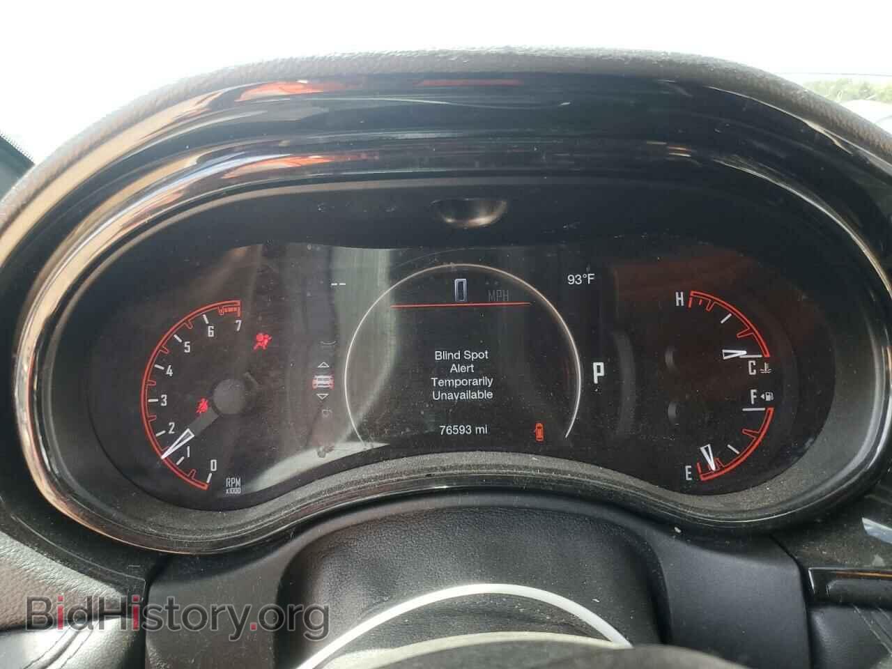 2021 DODGE DURANGO - VIN: 1C4RDJAG7MC522352 - Photo 9