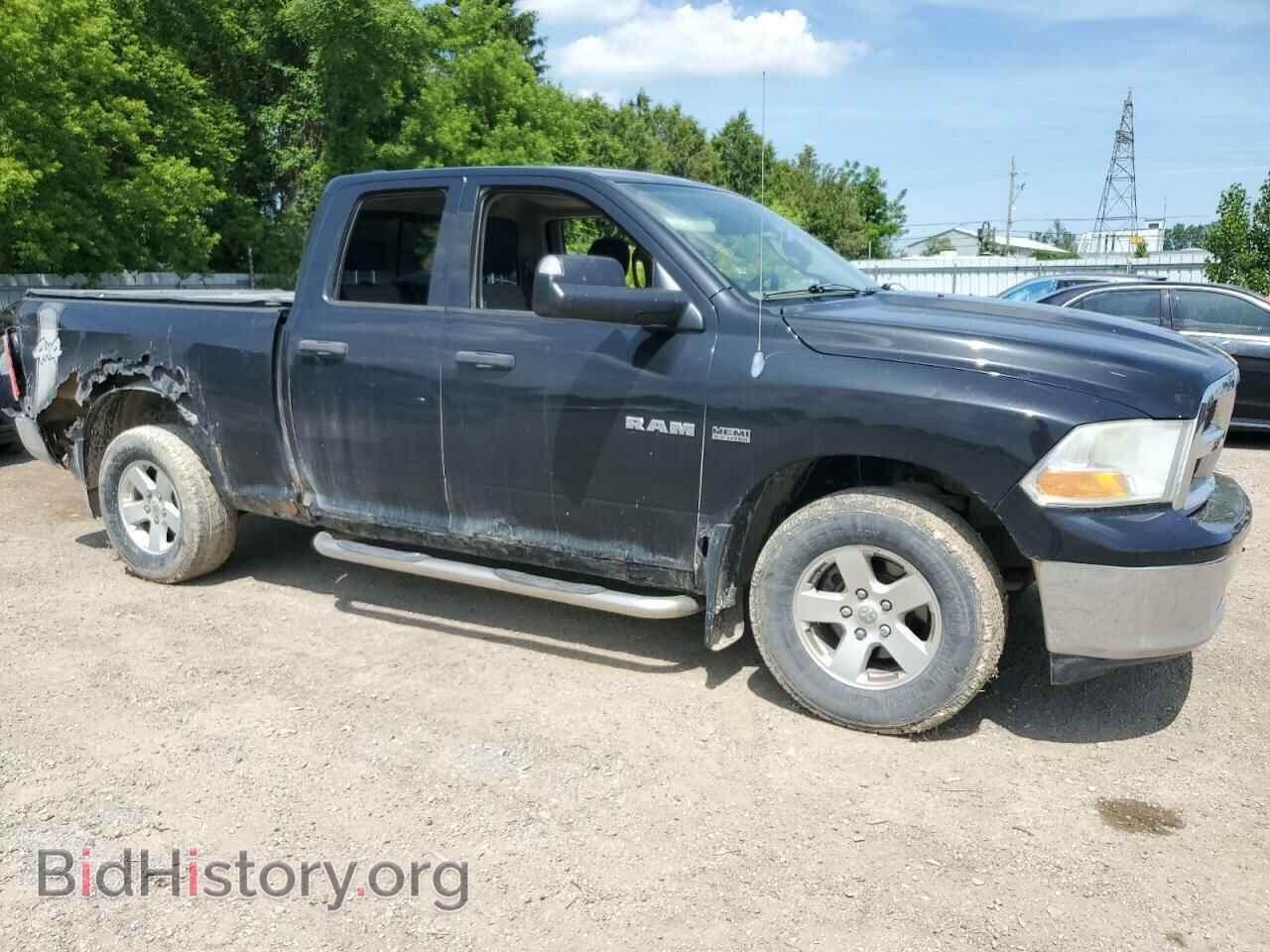 2010 DODGE All Models - VIN: 1D7RV1GT4AS233129 - Photo 4