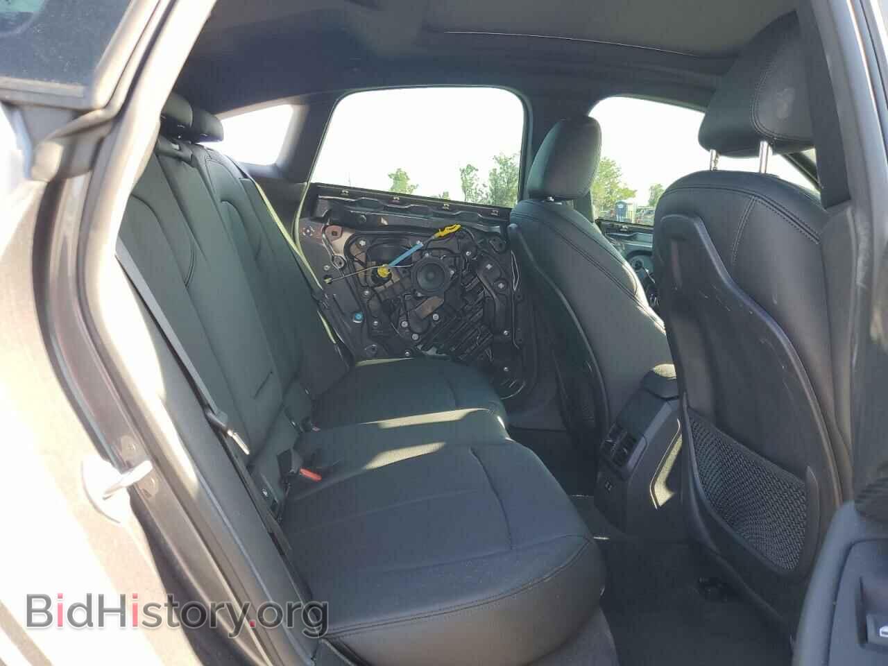 2020 BMW 2 SERIES - VIN: WBA73AK06L7F68371 - Фото 10