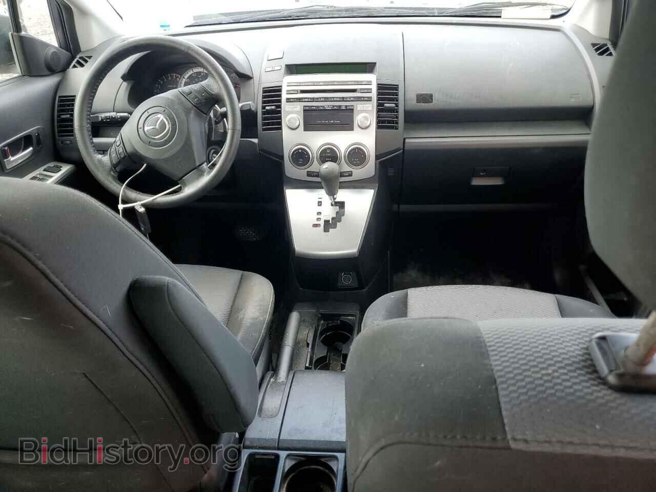 2007 MAZDA 5 - VIN: JM1CR293870133546 - Фото 8