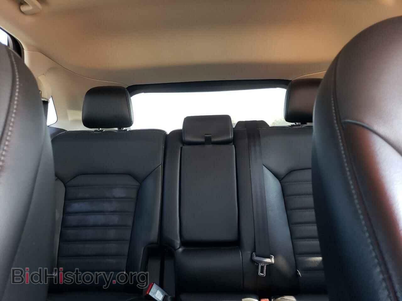 2017 FORD EDGE - VIN: 2FMPK4J88HBB96411 - Фото 10