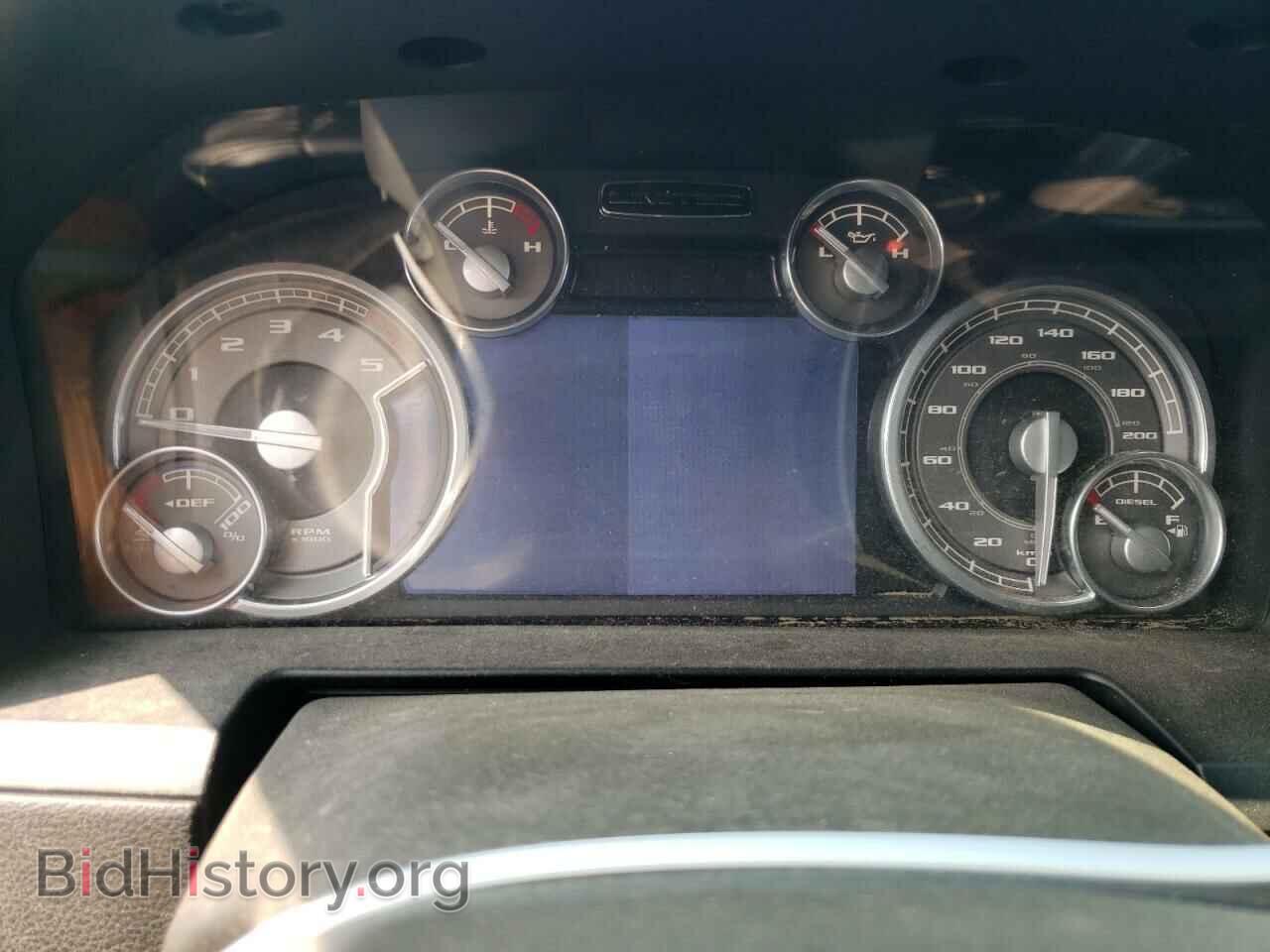 2016 RAM 1500 - VIN: 1C6RR7PM8GS380600 - Фото 9