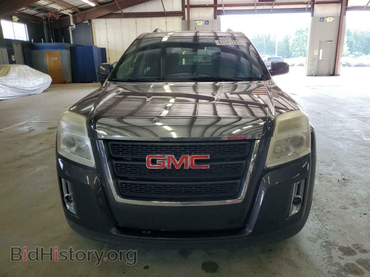 2015 GMC TERRAIN - VIN: 2GKFLRE39F6288839 - Фото 5