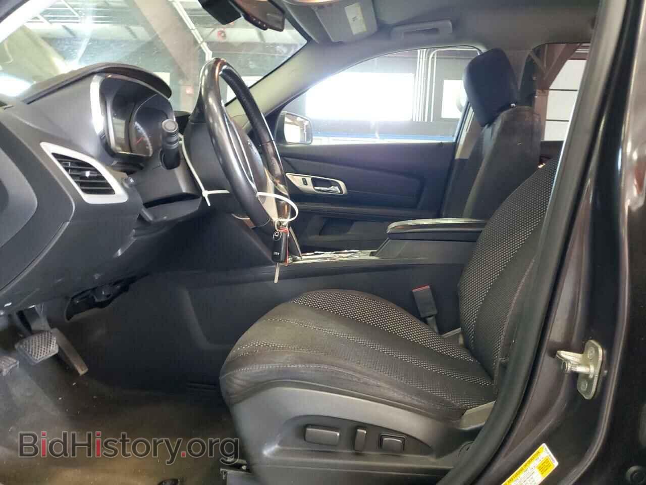 2015 GMC TERRAIN - VIN: 2GKFLRE39F6288839 - Фото 7