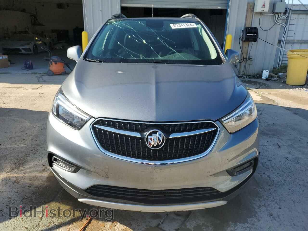 2020 BUICK ENCORE - VIN: KL4CJASB8LB028520 - Фото 5