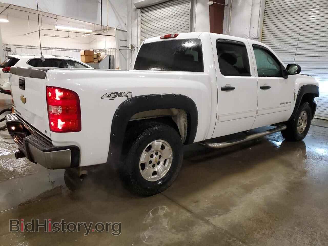 2012 CHEVROLET All Models - VIN: 1GCPKSE77CF139053 - Фото 3