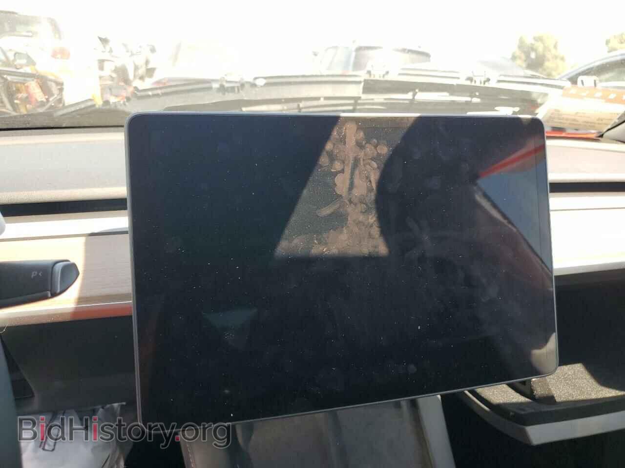 2024 TESLA MODEL Y - VIN: 7SAYGDED8RF092252 - Фото 9