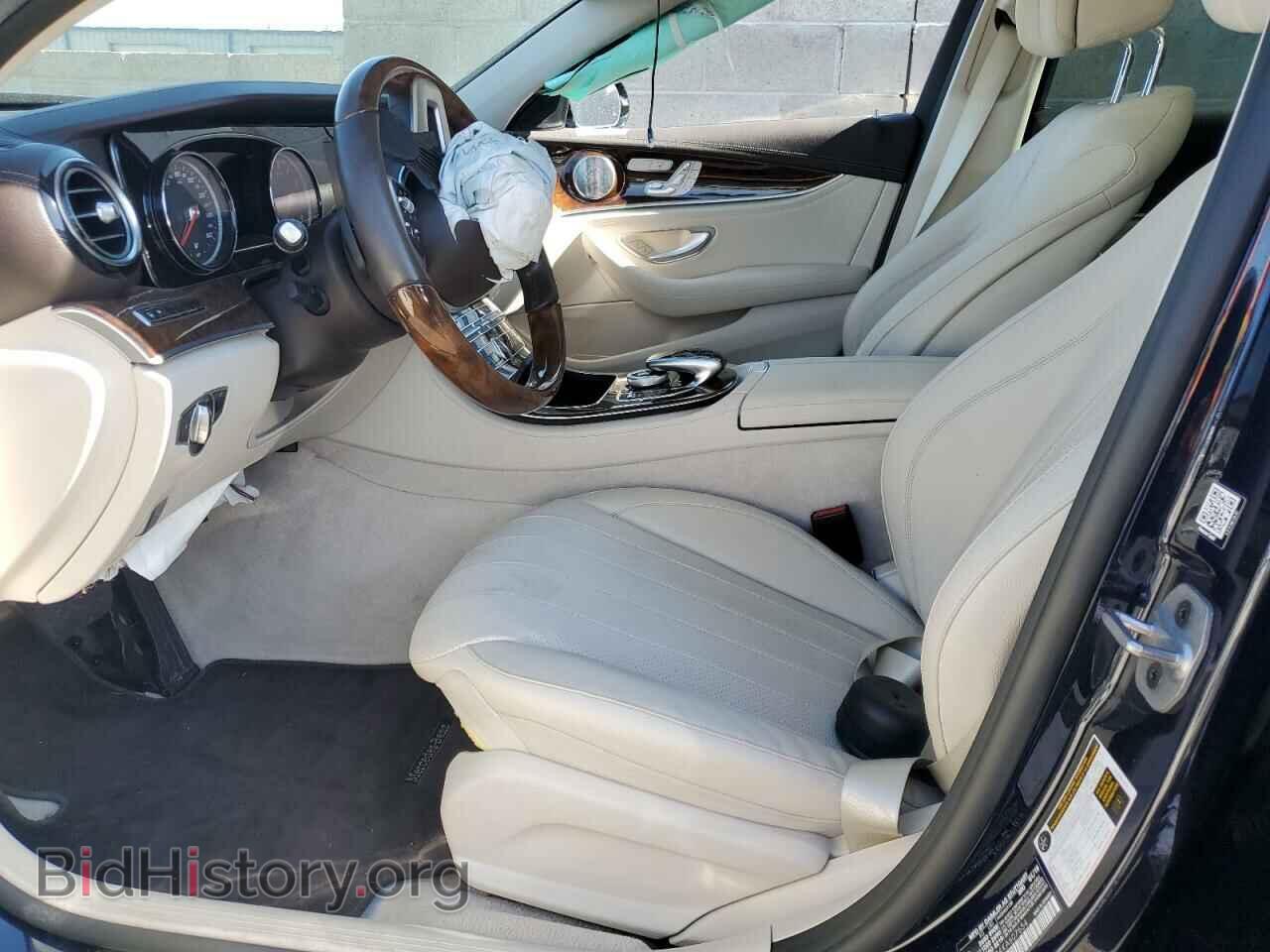 2019 MERCEDES-BENZ E-CLASS - VIN: WDDZH6JB4KA607654 - Фото 7