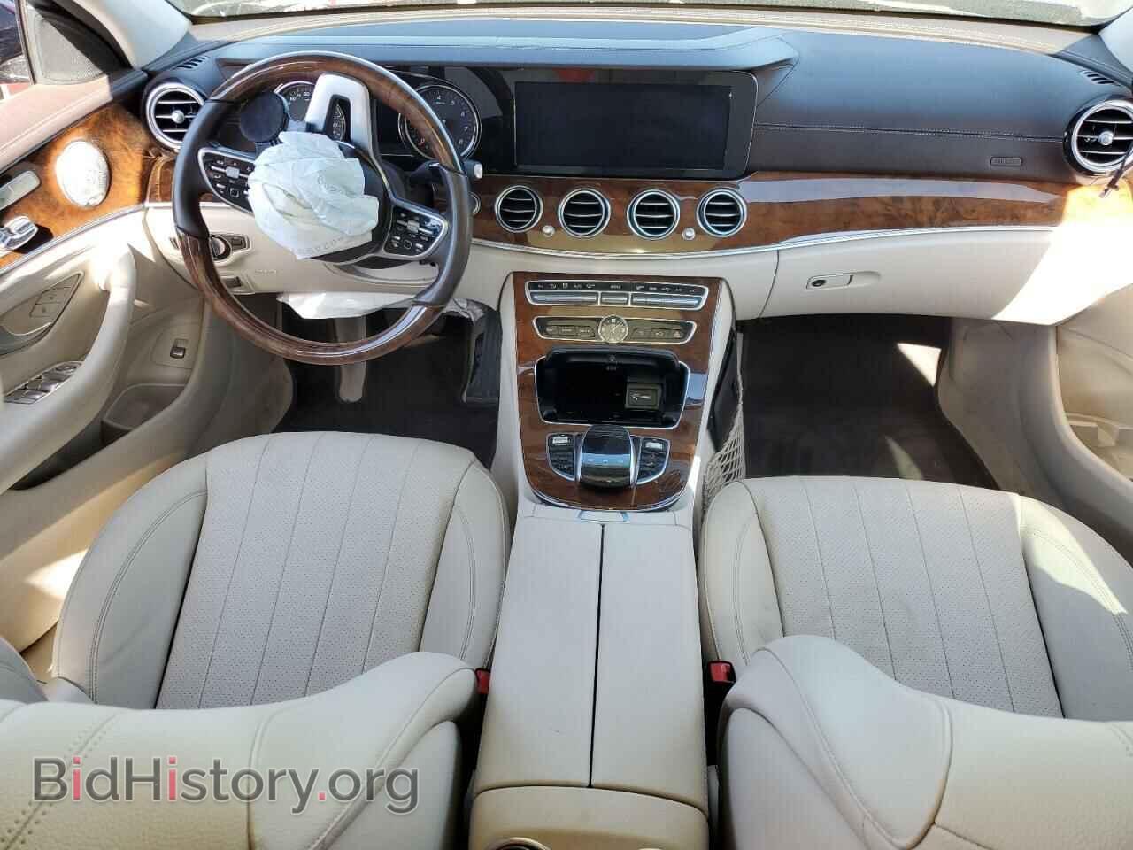 2019 MERCEDES-BENZ E-CLASS - VIN: WDDZH6JB4KA607654 - Фото 8