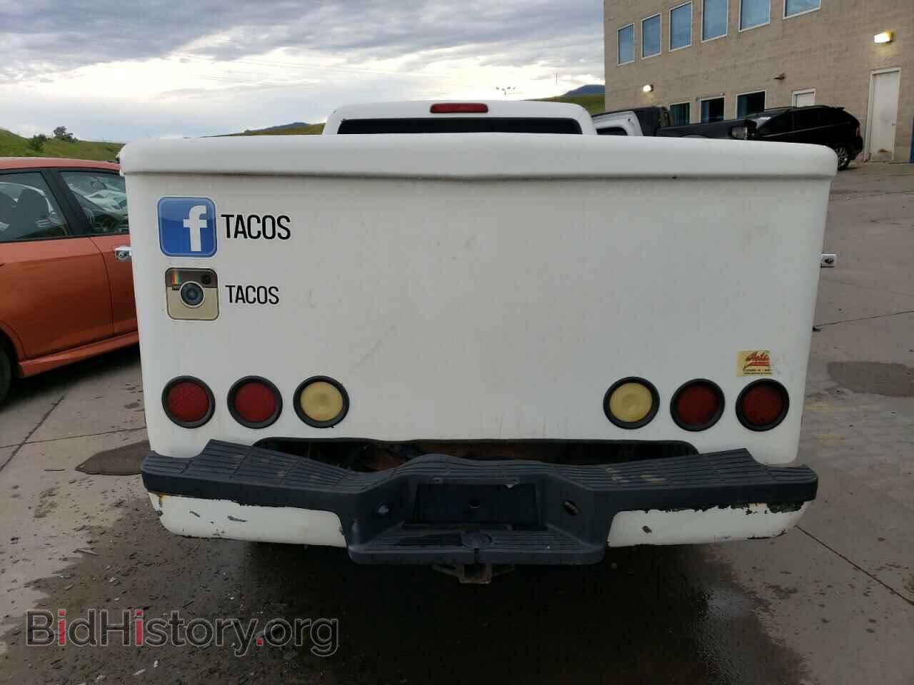 2010 FORD RANGER - VIN: 1FTLR1FE4APA18909 - Фото 6
