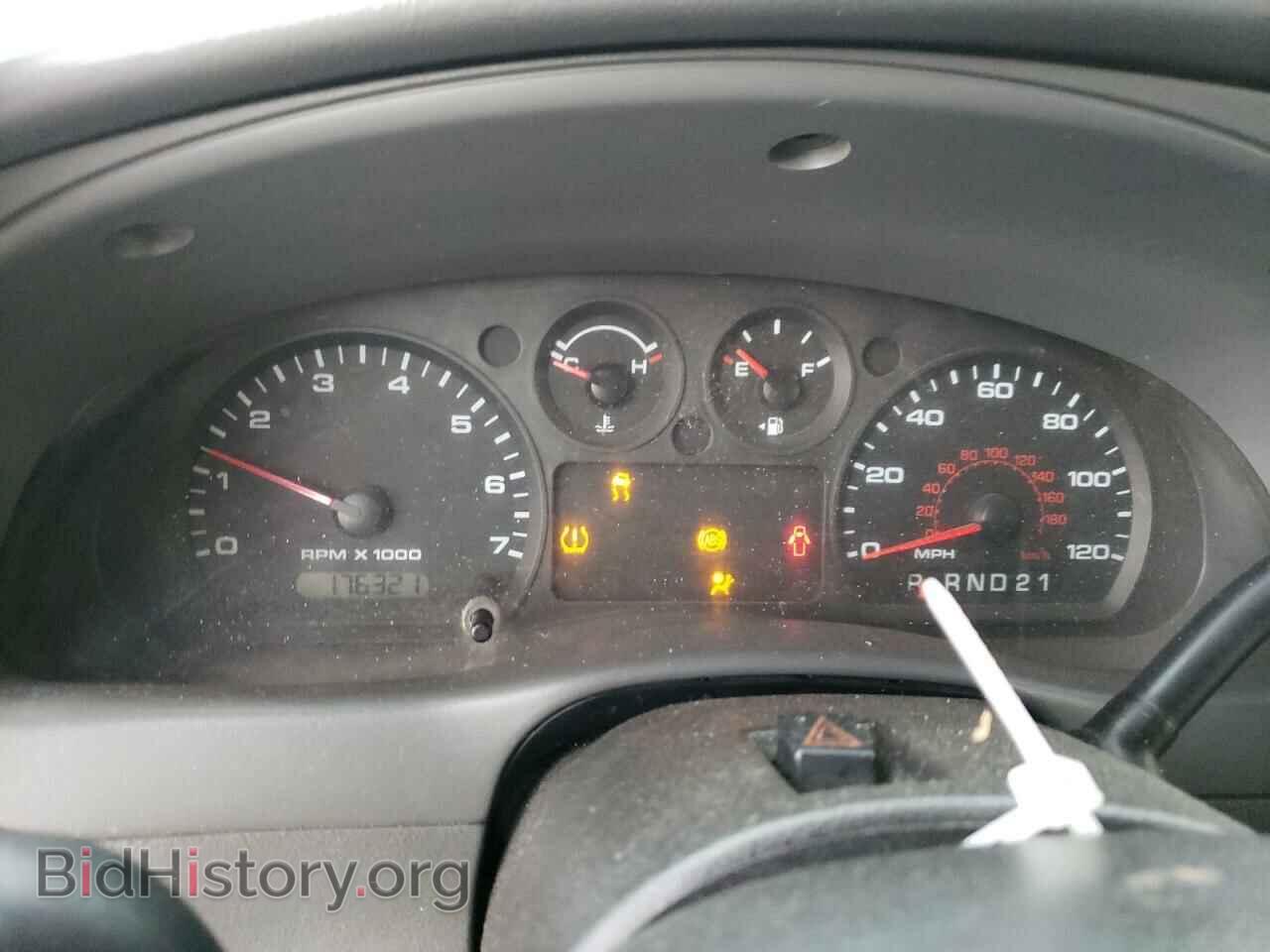 2010 FORD RANGER - VIN: 1FTLR1FE4APA18909 - Фото 9