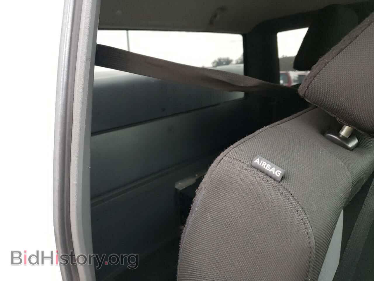 2010 FORD RANGER - VIN: 1FTLR1FE4APA18909 - Фото 10