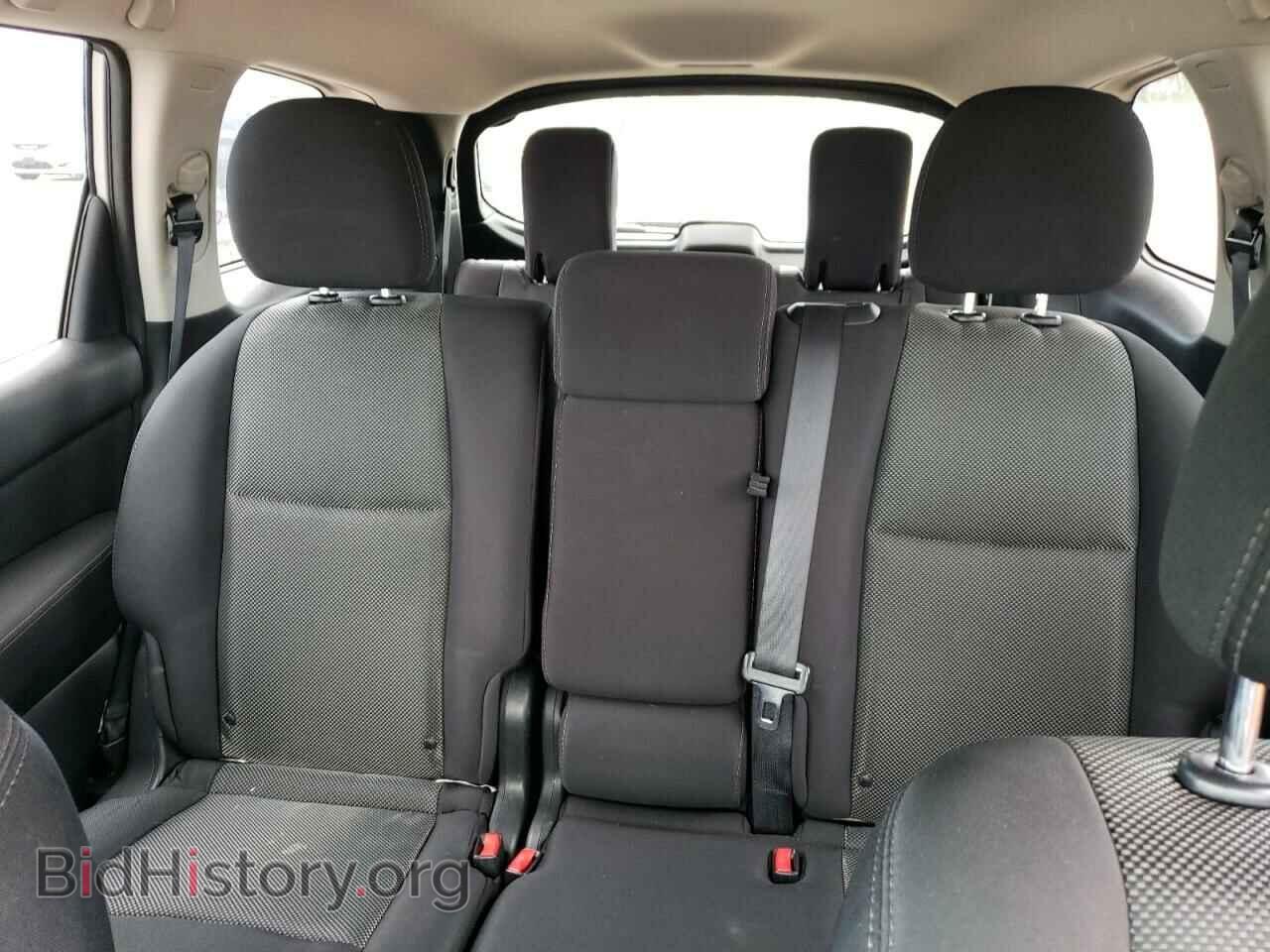 2017 NISSAN PATHFINDER - VIN: 5N1DR2MM8HC617880 - Фото 10