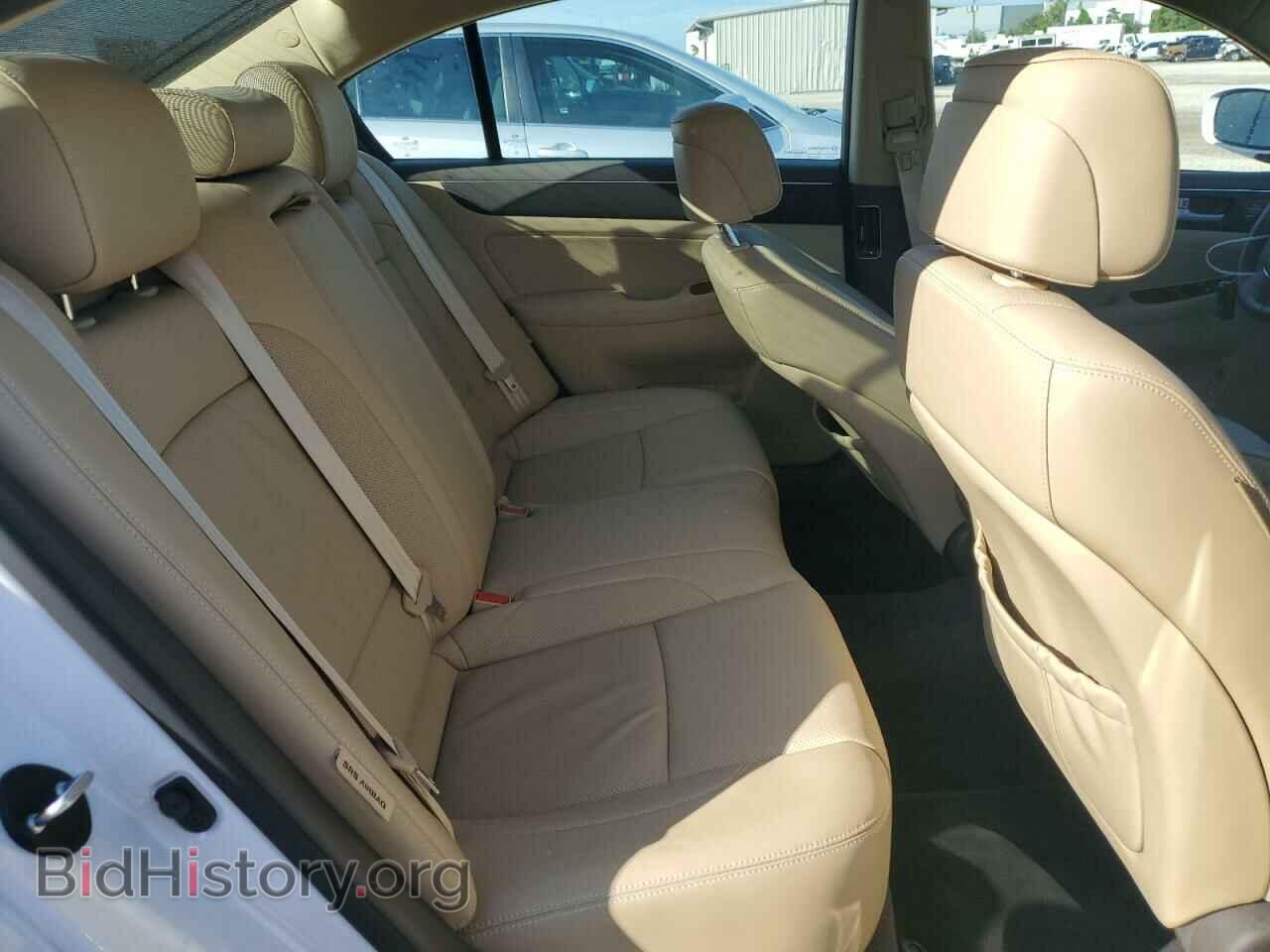 2013 HYUNDAI GENESIS - VIN: KMHGC4DD4DU258106 - Фото 10