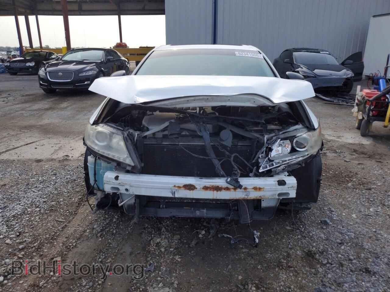 2015 LEXUS ES350 - VIN: JTHBK1GG1F2183285 - Фото 5