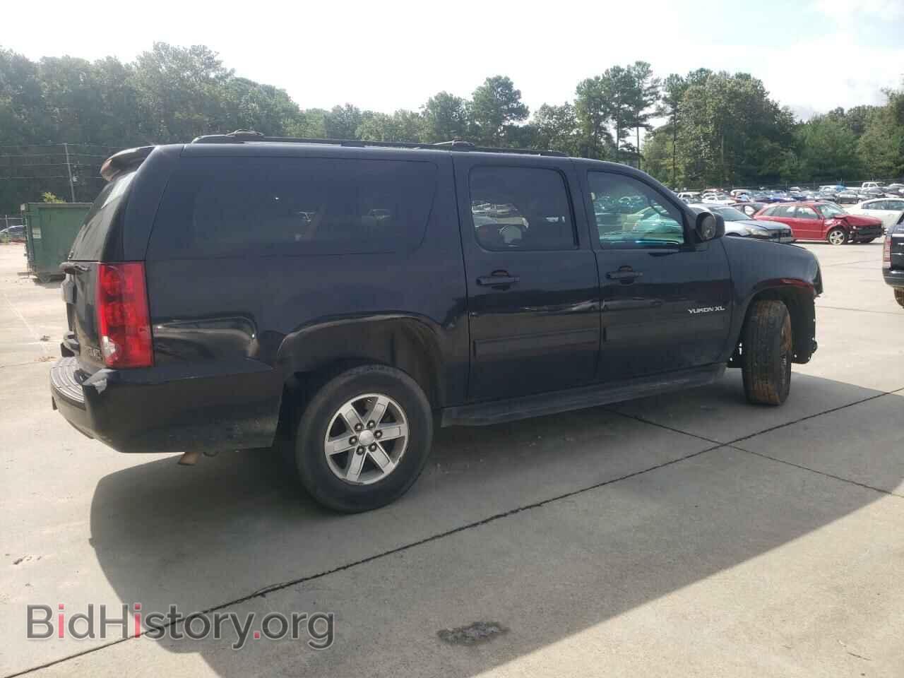2012 GMC YUKON - VIN: 1GKS1HE09CR272614 - Фото 3
